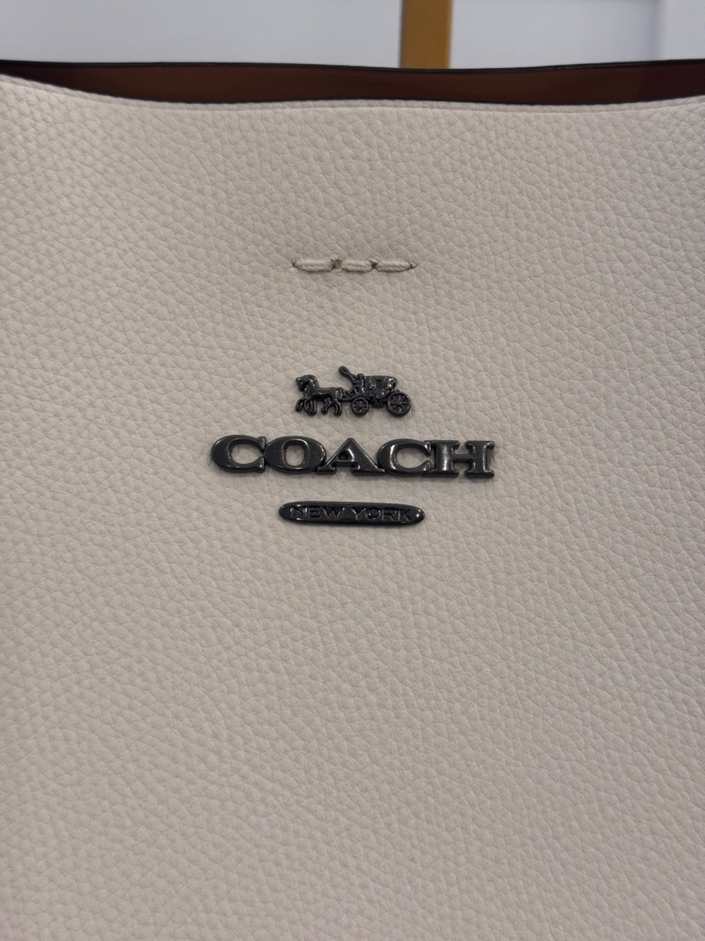 Coach X Disney Collaboration Tote Bag - Picture 6 of 14